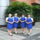 重庆导游员服务公司 重庆米廷会展
