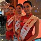 重庆礼仪服务公司推荐-礼仪小姐介绍
