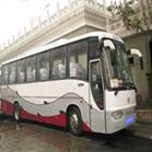 重庆会议接待公司推荐—会议用车服务