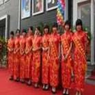 重庆礼仪服务公司-礼仪模特服务发展趋势