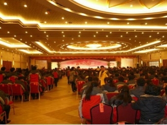 重庆米廷会议公司 重庆专业的会议接待策划公司 三峡考察