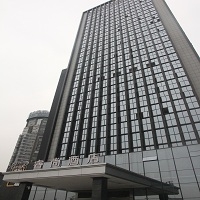 重庆睿尚酒店