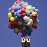 供应氦气球 广告印刷气球 飘空氦气球 舞台特效设备